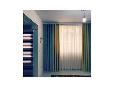 طراحی دوخت نصب انواع پرده ،  چاپ روی  شید و زبرا و شستشوی تخصصی پرده