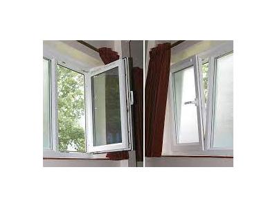 سازنده انواع توری و درب و پنجره آلومینیومی و upvc در تهران