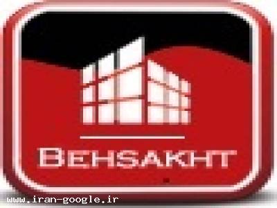 پنجره های دوجداره UPVC بهساخت