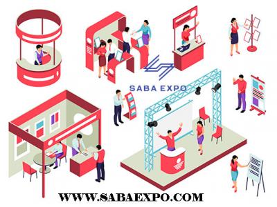 نمایشگاه saba expo