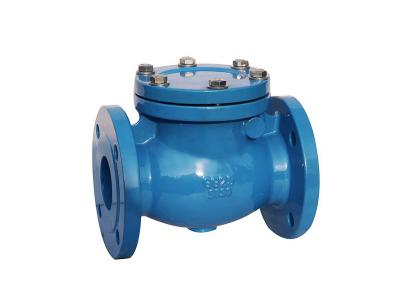 شیرآلات صنعتی - شیر یکطرفه