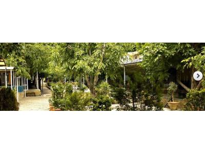 رستوران باغ گردو-بهترین رستوران سنتی در کرج