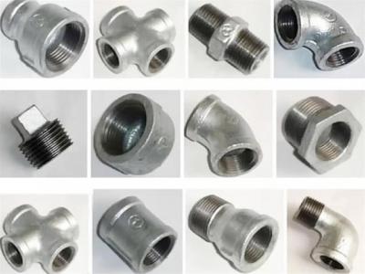 فروش اتصالات جوشی ، گالوانیزه و استیل