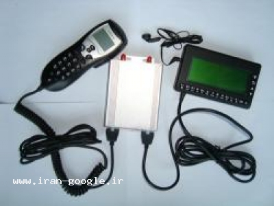 ردیاب و دزدگیر ماهواره ای خودرو