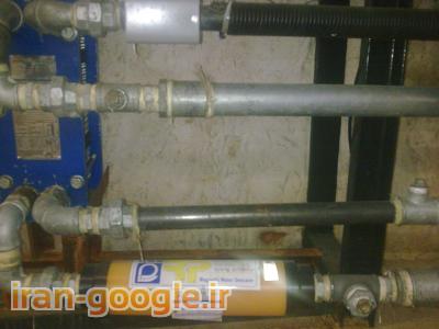 رسوب زدا مغناطیسی RPM