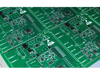 طراحی و ساخت برد PCB-مونتاژ برد الکترونیکی , طراحی و تولید