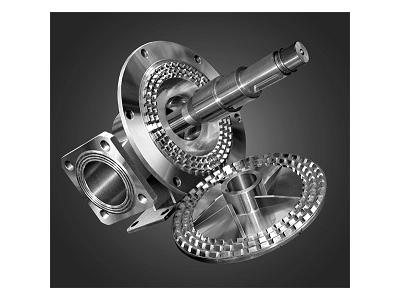 آسیاب قیر کلوئیدی