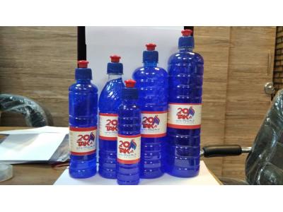 تولید و فروش عمده زغال چینی و ژل آتش زا در تهران 