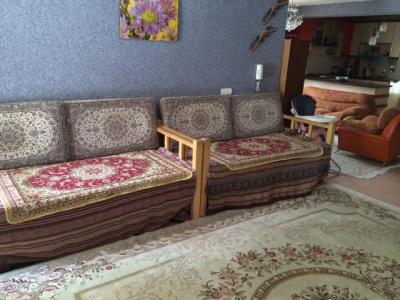 فروش باغ ویلا 1000 متری در لم آباد (کد155)