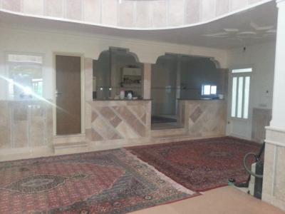 فروش باغ ویلا 1500 متری در شهریار (کد174)