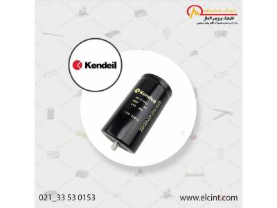 فروش قطعات کوره القایی, دیود, تریستور, خازن