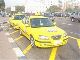  واگذاری یک شرکت تاکسی بی سیم در تبریز