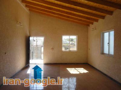 فروش ویلای دوبلکس 110 متری یباکنار با قیمتی استثنایی