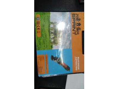 پشم چین تکنیکال - پشم چین گوسفند