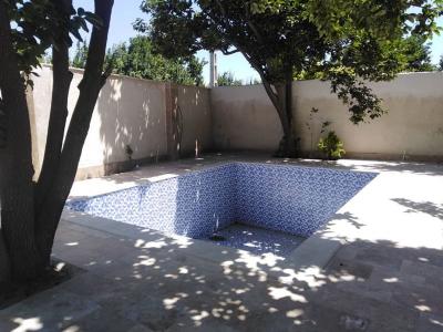 باغ ویلا 750 متری با دسترسی عالی در شهریار