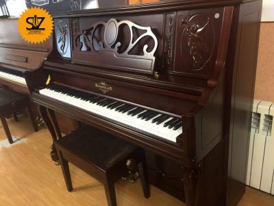 فروش پیانو برگمولر ★ آخرین پیانو از مدل فرشته ★