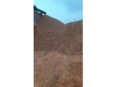   تولید و فروش سنگ رنگی دانه بندی شده در آذربایجان شرقی