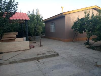 فروش باغ ویلا ۲۲۲۲ متری در کردامیر شهریار(کد146)