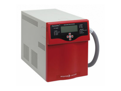 خرید و فروش دستگاه اسپکترومتر جرمی  GSD 320