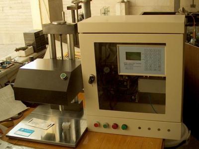 دستاه شارژ روغن ترمز