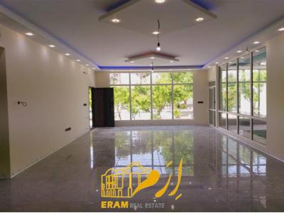 1000 متر باغ ویلا نوساز در یوسف آباد قوام ملارد