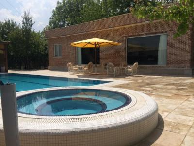 فروش باغ ویلا 1200 متری در شهرک والفجر (کد274)