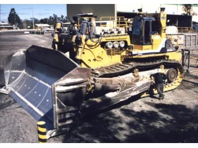 حمل و نقل آهن آلات-فیلتر روغن ماشین آلات راهسازی و معدنی
