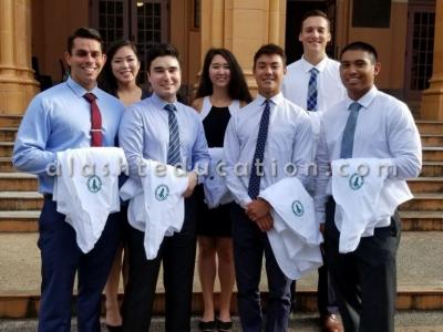 تحصیل در رشته پرستاری کانادا