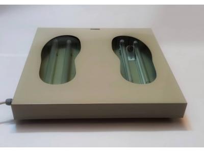 ضدعفونی کننده کفش uv