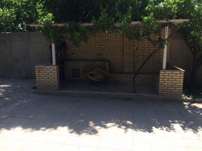 کرمان خودرو-فروش باغ ویلا 2050 متری در قشلاق (کد284)