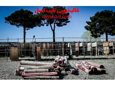 بهترین قالیشویی و رفوگری نایب اصل