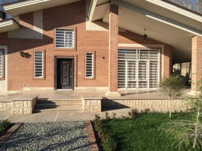 فروش باغ ویلا 2000 متری در صفادشت (کد205)