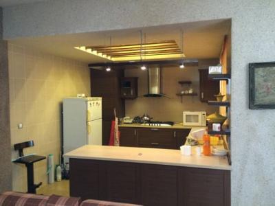 فروش باغ ویلا 500 متری در زیبا دشت (کد193)