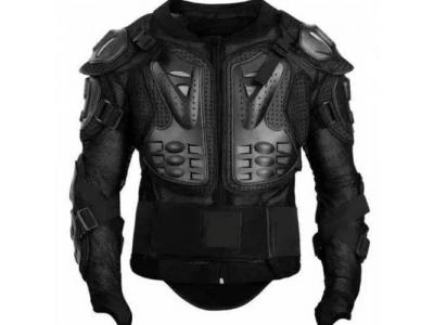 شولدر موتورسواری