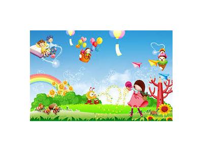 پیش دبستانی  و مهدکودک در محدوده غرب تهران ، مهدکودک در محدوده بلوار فردوس