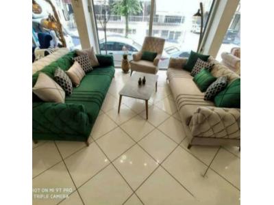 مبل چستر لارنس 