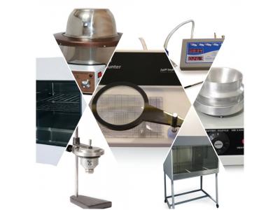  تجهیز آزمایشگاه ژنتیک و آسیب شناسی و بیوتکنولوژی