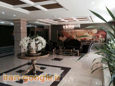 فروش آپارتمان در کیش - خرید 58 متری مجتمع آرین کیش