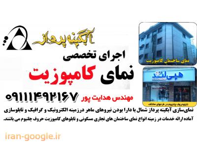 حروف برجسته چلنیوم