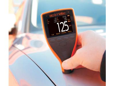 آموزش تشخیص رنگ ماشین