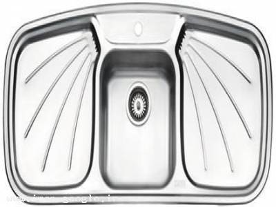 هود ، گاز صفحه ایی ، سینک ، فر ، شیرآلات 