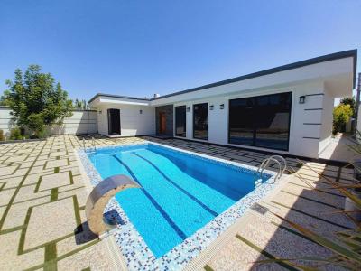 باغ ویلا 1000 متری شیک و مدرن در ملارد