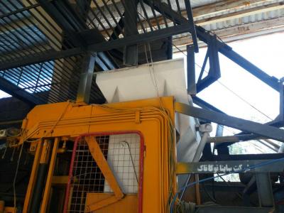 فروش کارخانه بتن آماده