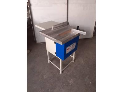 اره برش زاویه دار رومیزی تک سان ماشین