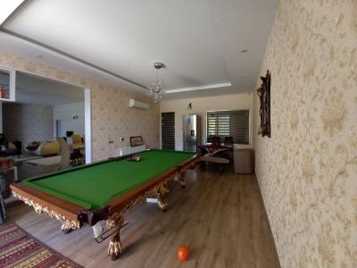 1000 متر باغ ویلا با سندتکبرگ در شهریار