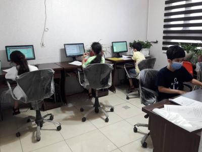 آموزشگاه کامپیوتر و رباتیک فناور بابل