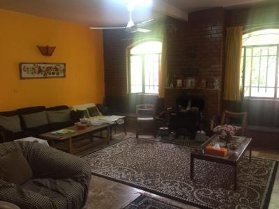  فروش باغ ویلا 2700 متری در خوشنام(کد276)