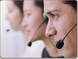  استخدام بازاریاب تلفنی - کار در دفتر شرکت