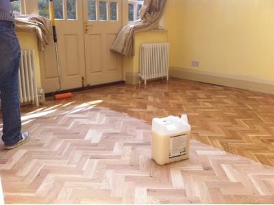 ساب و لاک پارکت