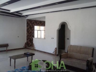 فروش باغ ویلا 650 متری در کردامیر (کد157)